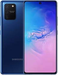Замена дисплея на телефоне Samsung Galaxy S10 Lite в Брянске
